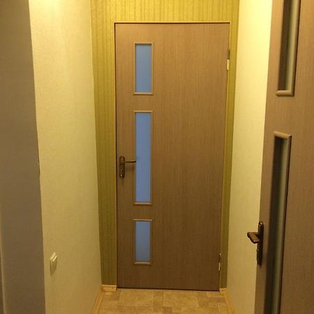 Hostel - Avaliani Street Zaporizhia Exterior photo