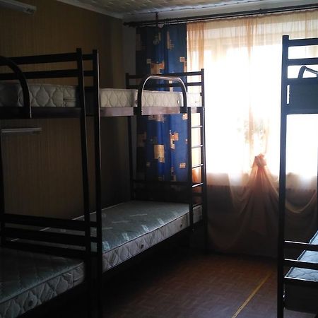 Hostel - Avaliani Street Zaporizhia Exterior photo