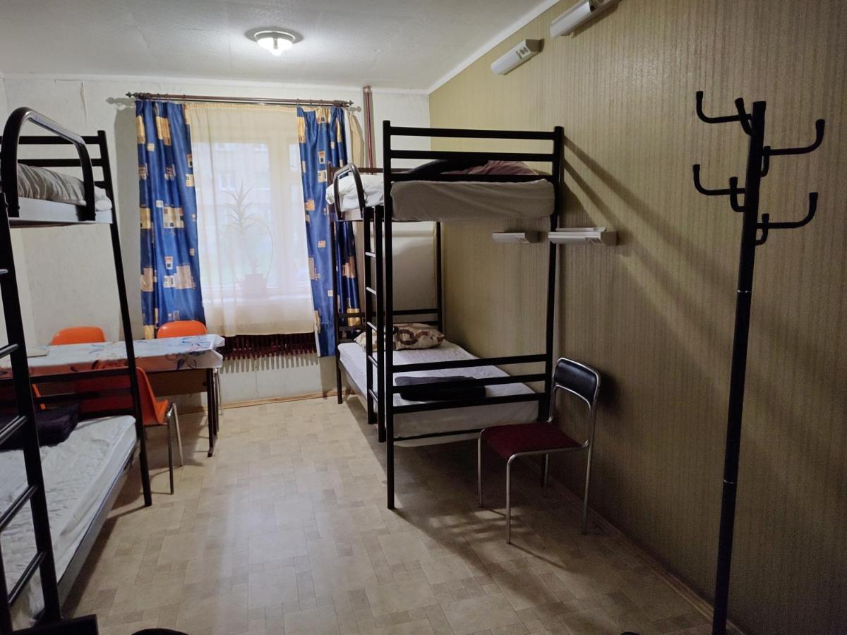 Hostel - Avaliani Street Zaporizhia Room photo
